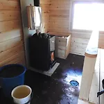 Tunturihuvila Iii Vuontisjarvi