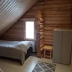 Chalet Tunturihuvila Iii