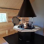 Tunturihuvila Iii Chalet Vuontisjarvi