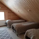 Chalet Tunturihuvila Iii