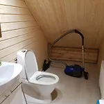 Tunturihuvila Iii Chalet *