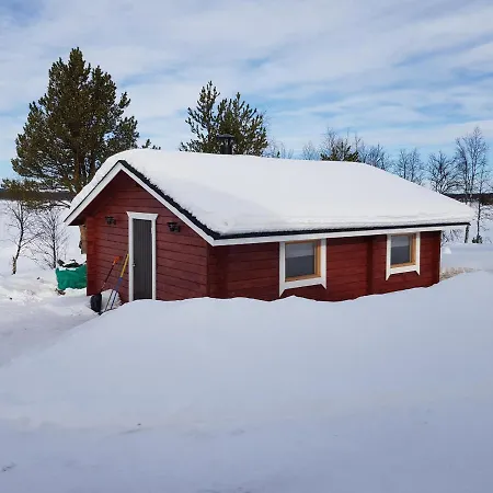 Chalet Tunturihuvila Iii *