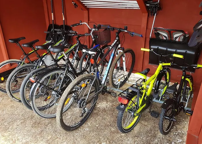 Chalet Tunturihuvila Iii