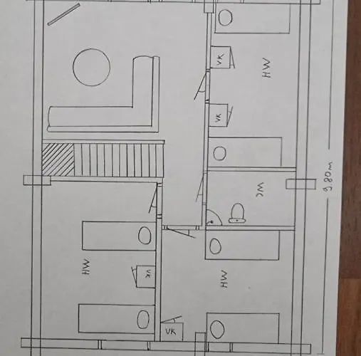 Tunturihuvila Iii Chalet *