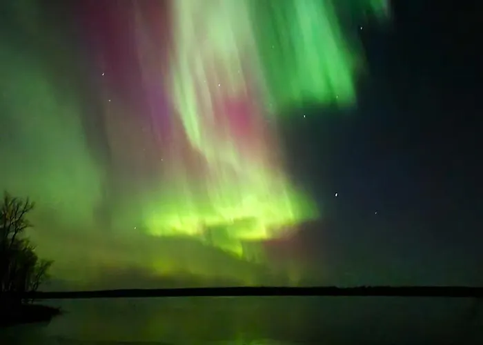 Tunturihuvila Iii Chalet